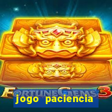 jogo paciencia spider haja paciencia